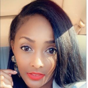 Meet your Posher, Teriney